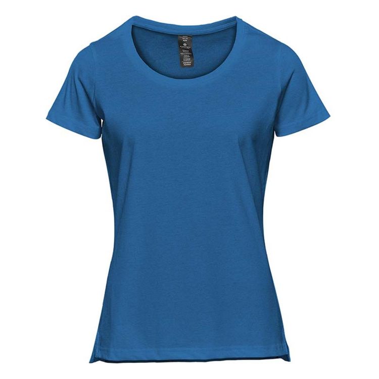 Picture of Women's Equinox Short Sleeve Tee