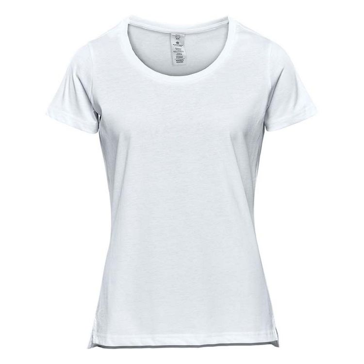 Picture of Women's Equinox Short Sleeve Tee