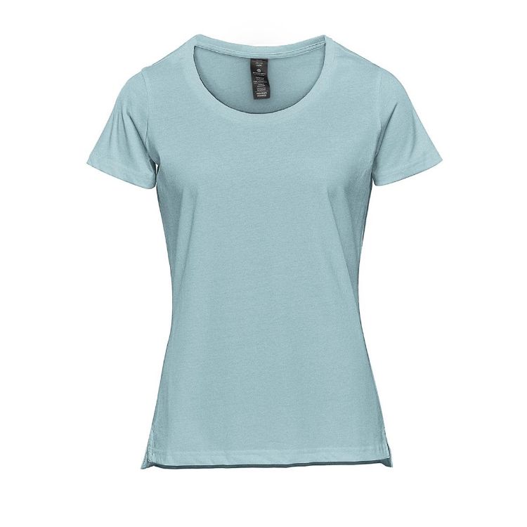 Picture of Women's Equinox Short Sleeve Tee