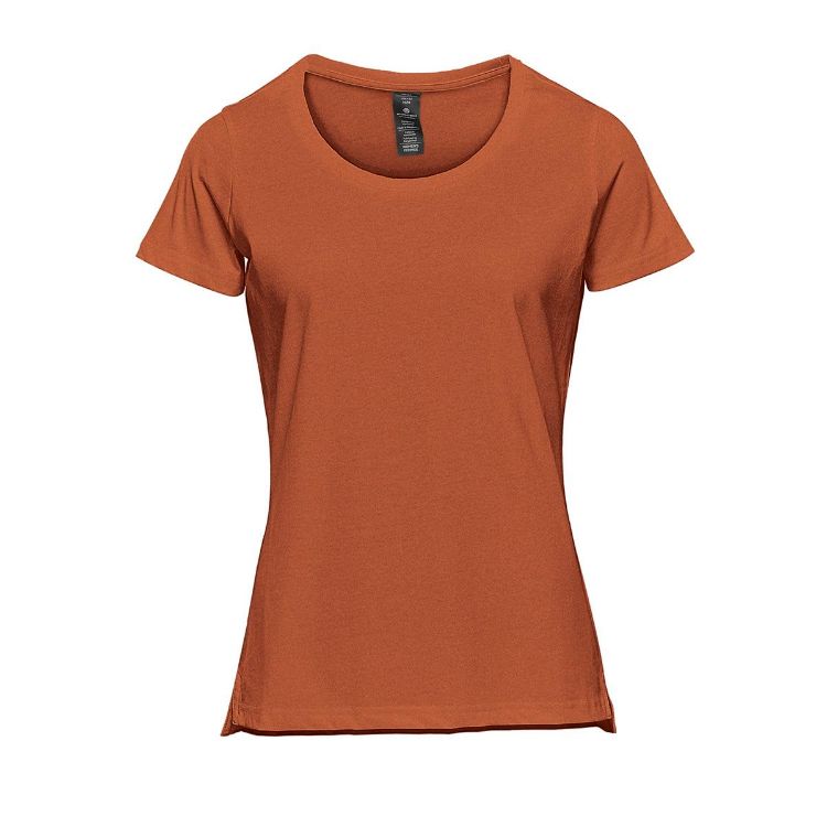 Picture of Women's Equinox Short Sleeve Tee