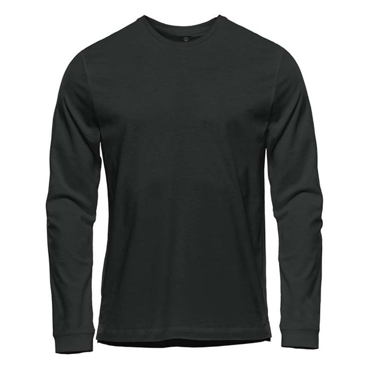 Picture of Men's Equinox Long Sleeve Tee