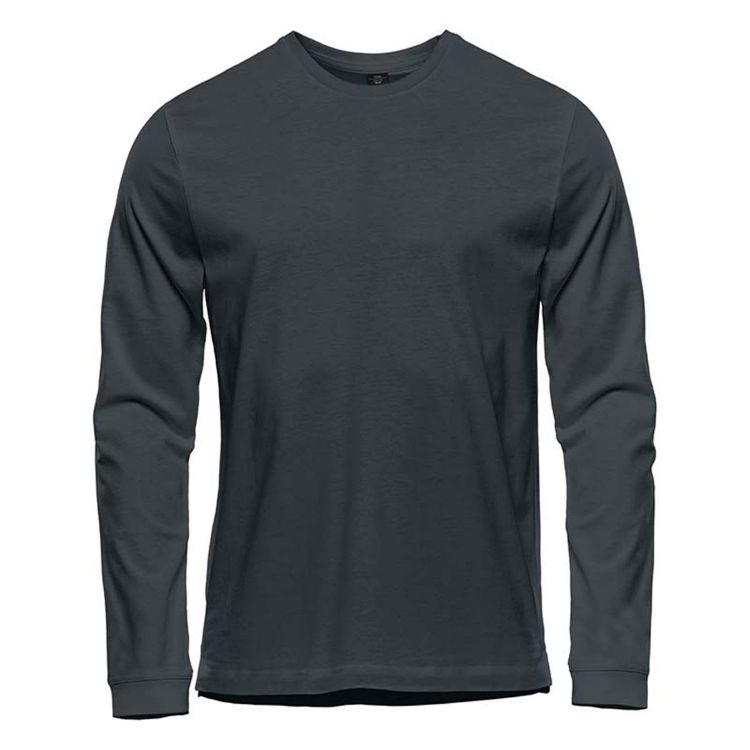 Picture of Men's Equinox Long Sleeve Tee