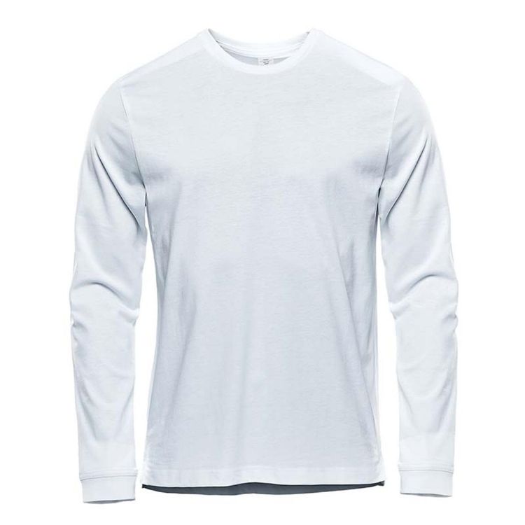 Picture of Men's Equinox Long Sleeve Tee