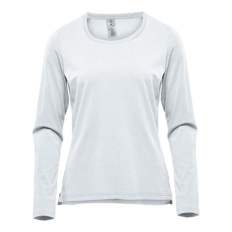 Picture of Women's Equinox Long Sleeve Tee