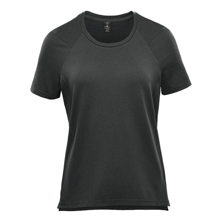 Picture of Women's Tundra Performance Short Sleeve Tee