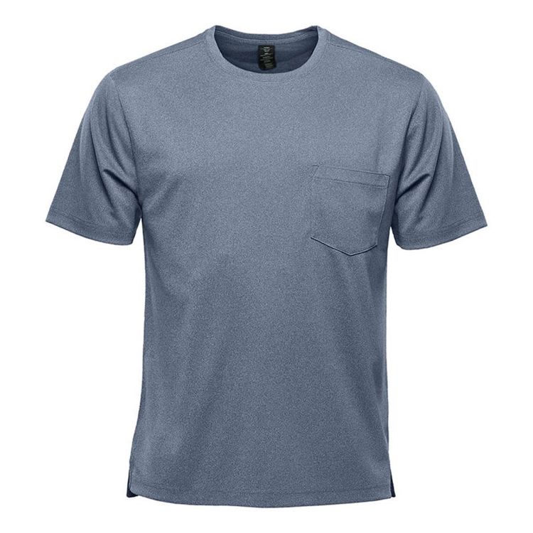 Picture of Men's Dockyard Performance Short Sleeve Tee