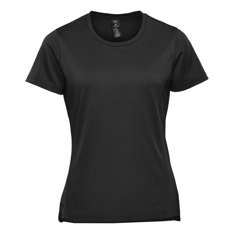 Picture of Women's Dockyard Performance Short Sleeve Tee