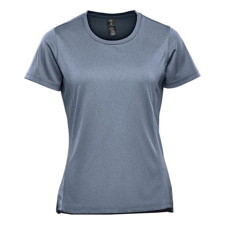 Picture of Women's Dockyard Performance Short Sleeve Tee