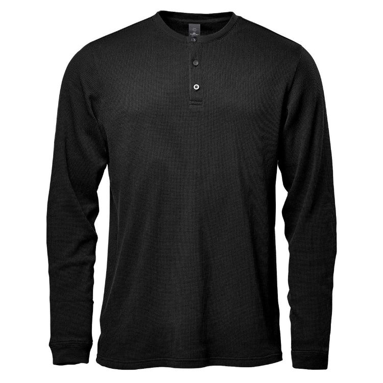 Picture of Men's Ashburn Henley