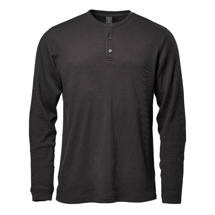 Picture of Men's Ashburn Henley