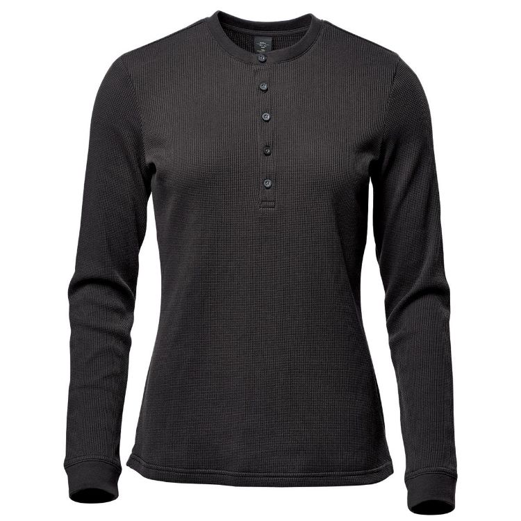 Picture of Women's Ashburn Henley