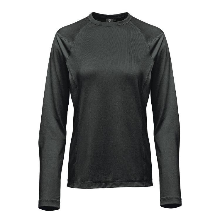 Picture of Women's Volante H2X-Dry L/S Tee