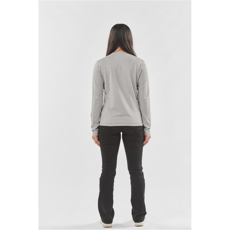 Picture of Women's Volante H2X-Dry L/S Tee