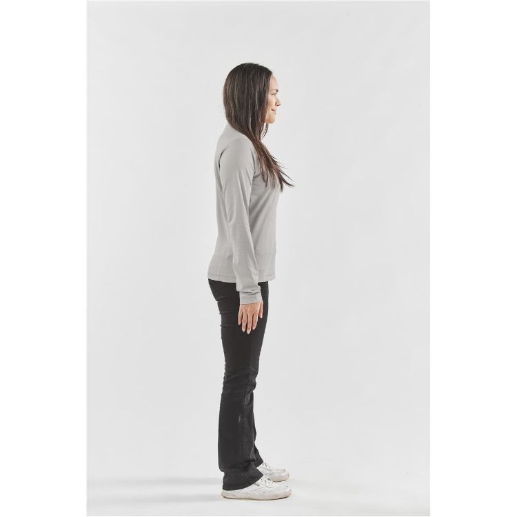 Picture of Women's Volante H2X-Dry L/S Tee