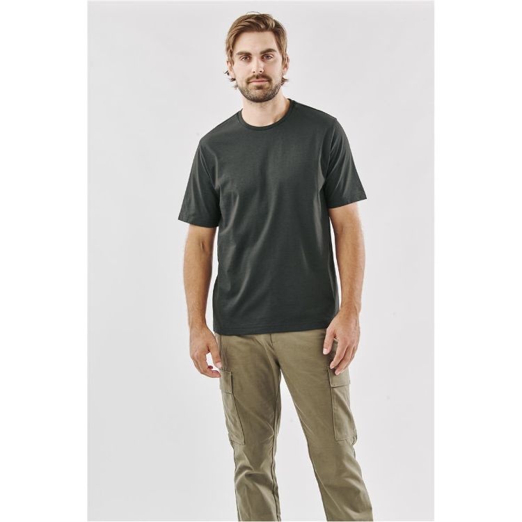 Picture of Men's Settebello Tee