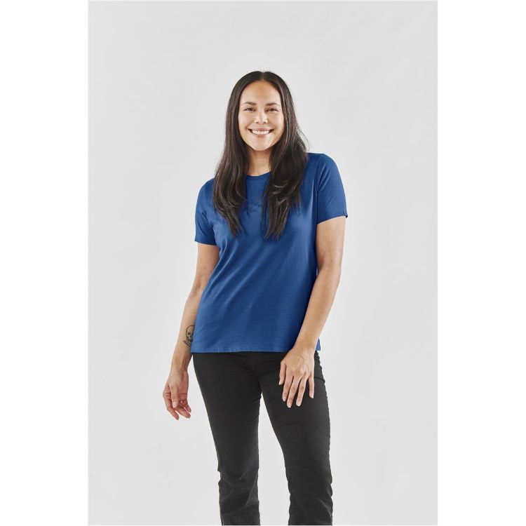 Picture of Women's Settebello Tee