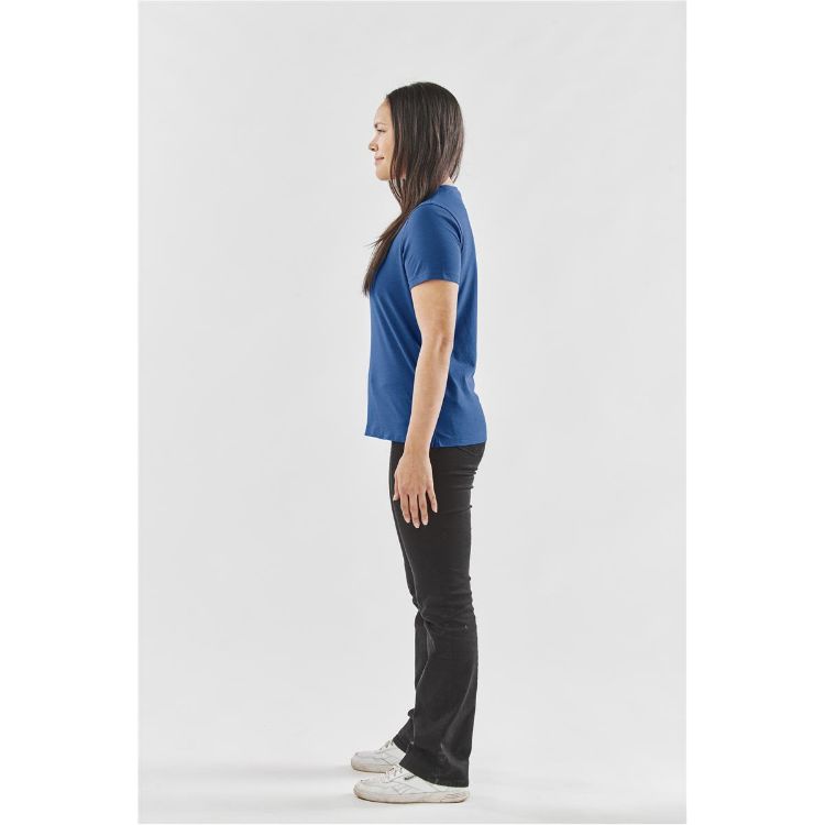 Picture of Women's Settebello Tee