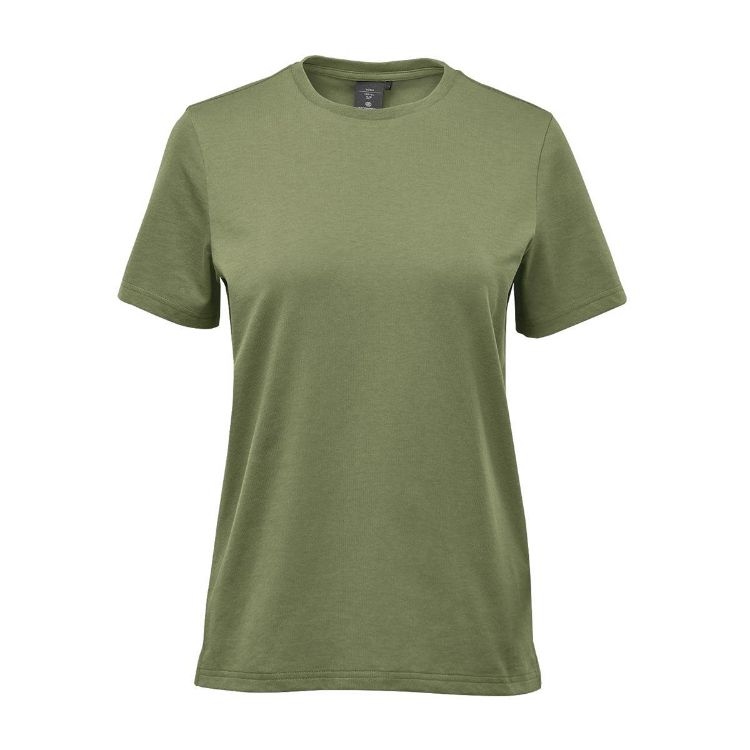 Picture of Women's Settebello Tee