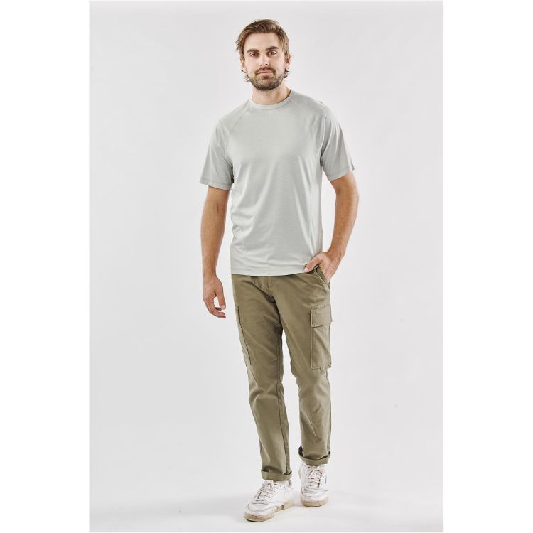 Picture of Men's Volante H2X-Dry Tee