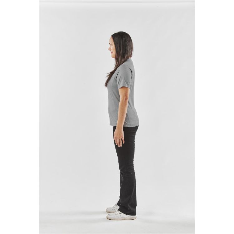 Picture of Women's Volante H2X-Dry L/S Tee