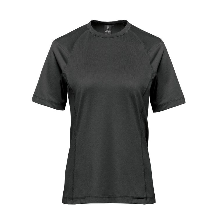 Picture of Women's Volante H2X-Dry L/S Tee