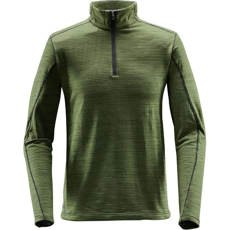 Picture of Men's Base Thermal 1/4 Zip