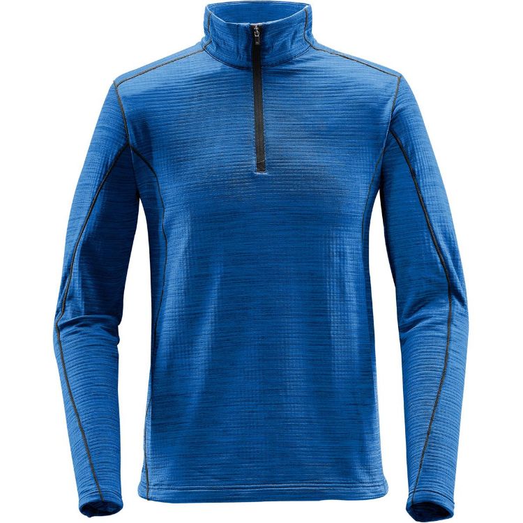 Picture of Men's Base Thermal 1/4 Zip