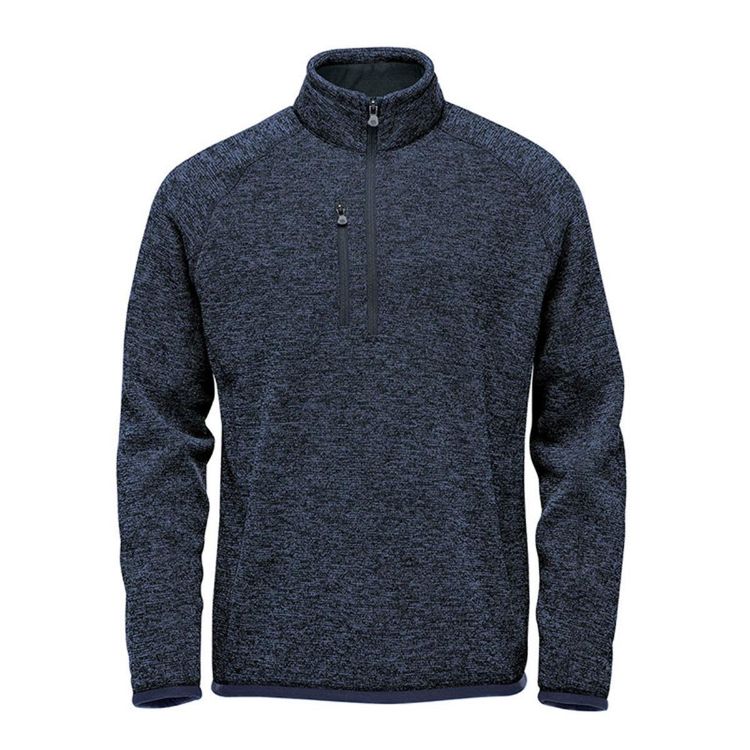 Picture of Men's Avalanche 1/4 Zip Pullover