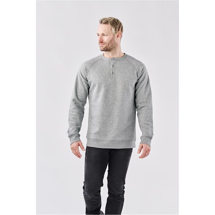 Picture of Men's Monashee Henley