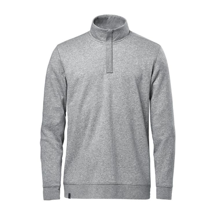 Picture of Men's Monashee 1/4 Zip Pullover