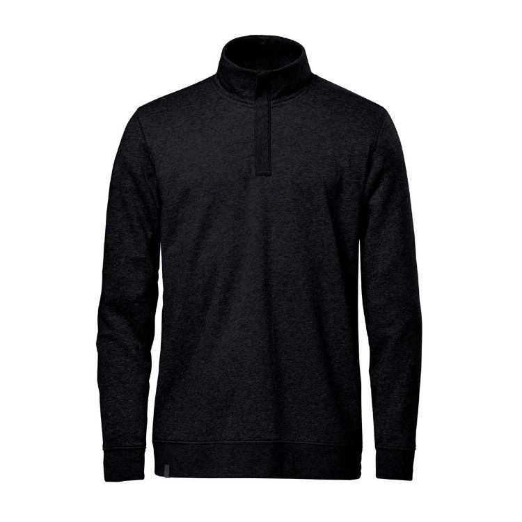 Picture of Men's Monashee 1/4 Zip Pullover