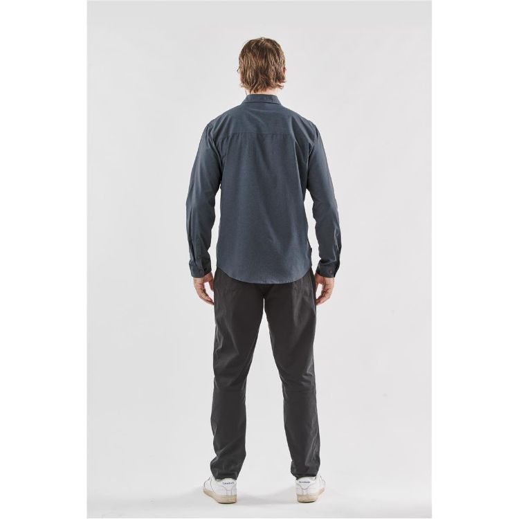 Picture of Men's Azores Quick Dry Shirt