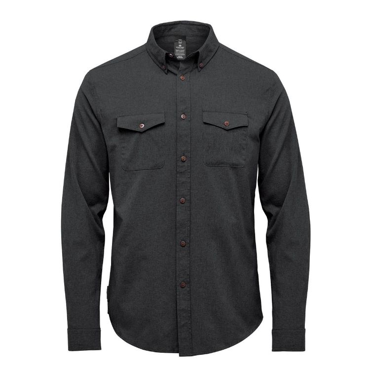 Picture of Men's Azores Quick Dry Shirt