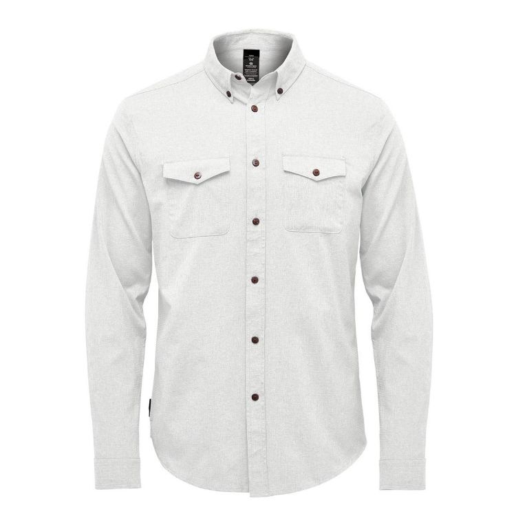 Picture of Men's Azores Quick Dry Shirt