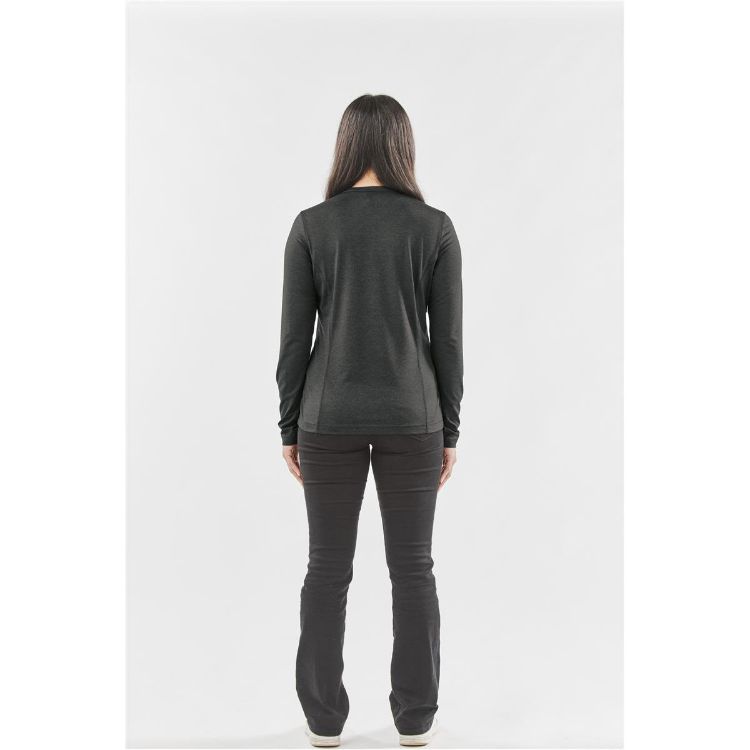 Picture of Women's Milano L/S Crew Neck