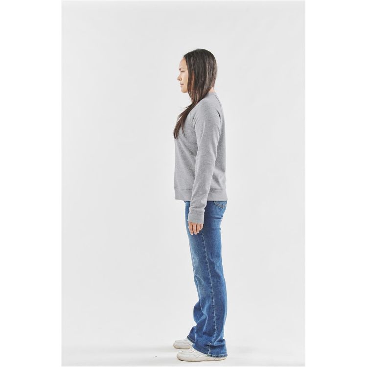 Picture of Women's Monashee Henley