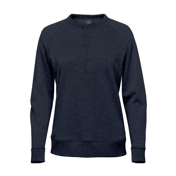 Picture of Women's Monashee Henley