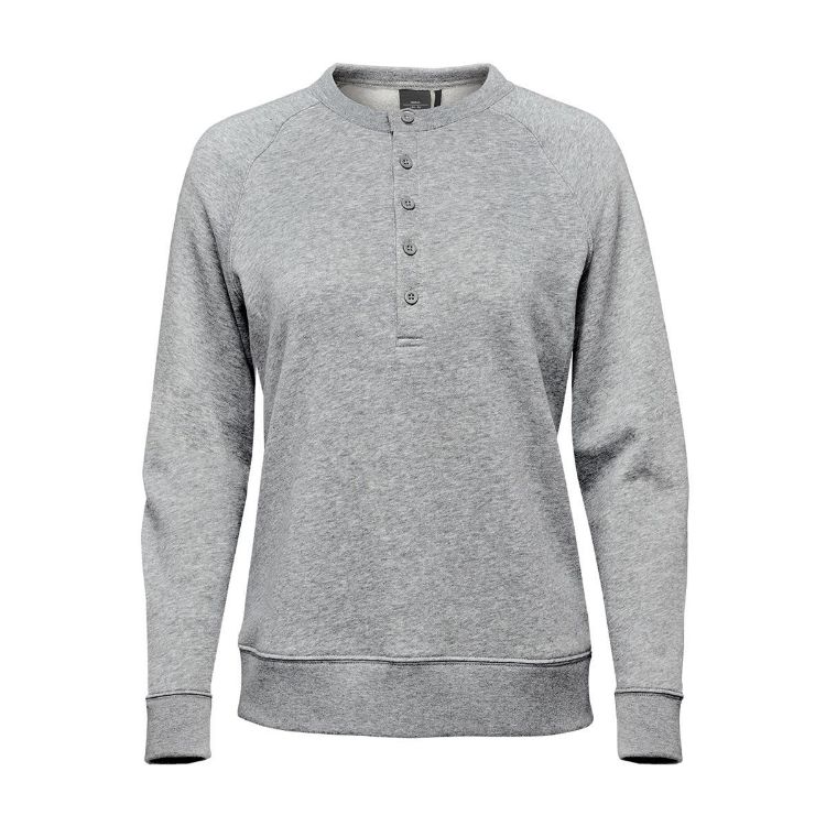 Picture of Women's Monashee Henley