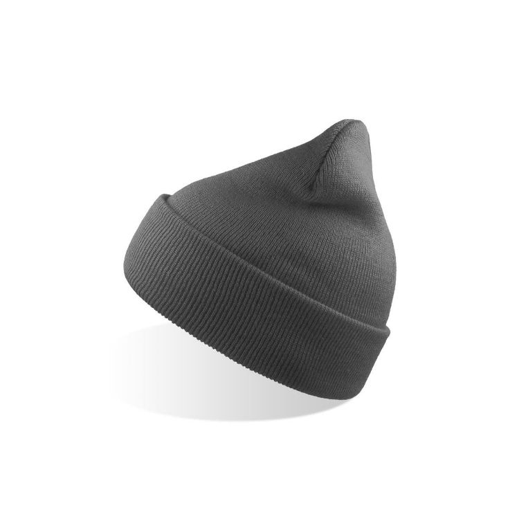 Picture of Recycled Polyester Wind Beanie