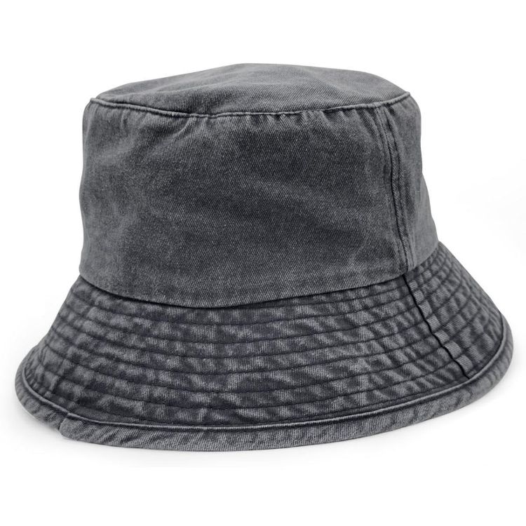Picture of Washed Chino Bucket Hat