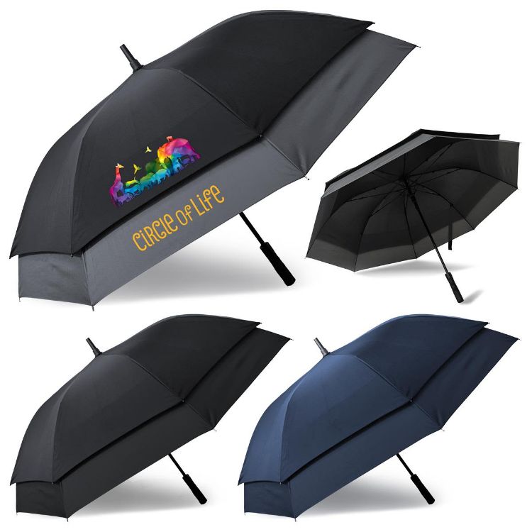 Picture of Umbra - Expanse Umbrella