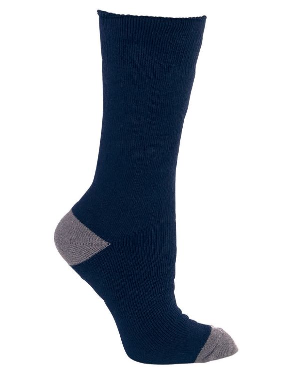 Picture of JB's Work Sock (3 Pack)