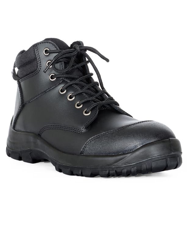 Picture of JB's Steeler Zip Safety Boot