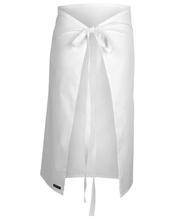 Picture of JB's Apron With Pocket