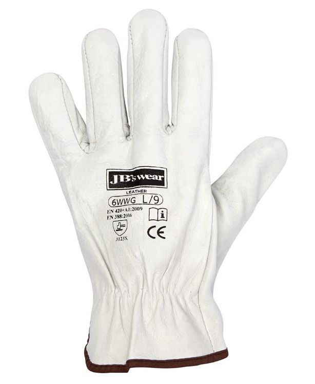 Picture of JB's Premium Rigger Glove (12 Pack)