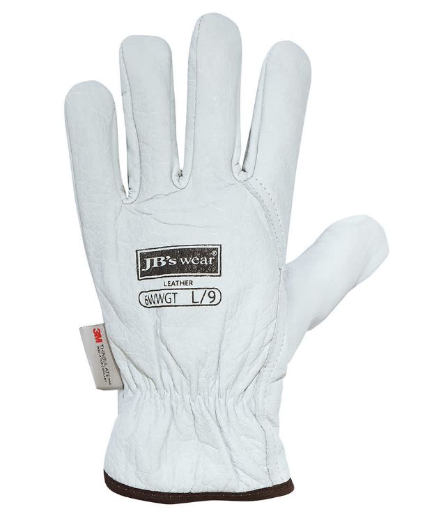 Picture of JB's Arctic Rigger Glove (12 Pack)