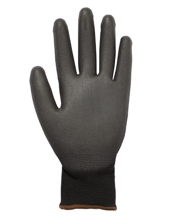 Picture of JB's Black Light PU  Breathable Glove (12 pack)