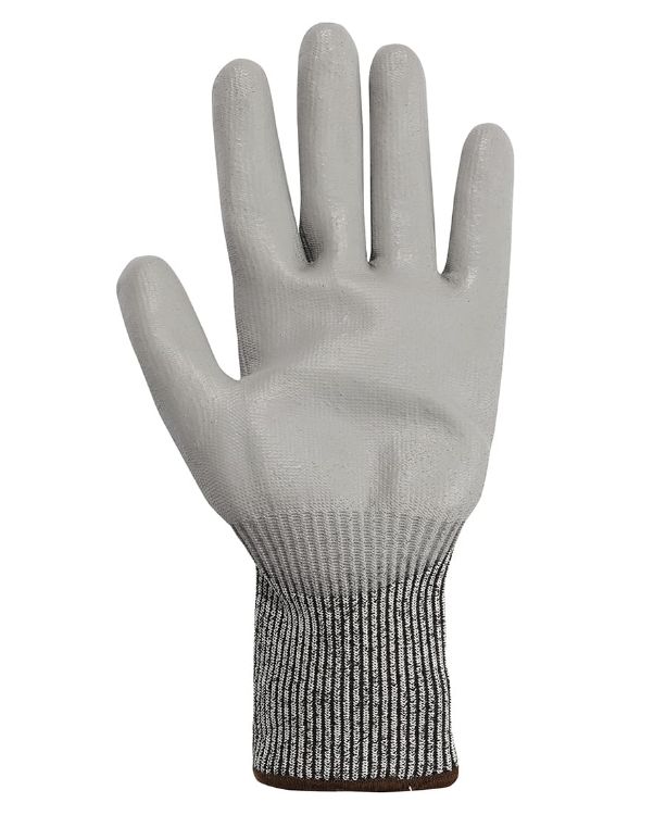 Picture of JB's PU Breathable Cut Resist Level B Glove (12 pack)