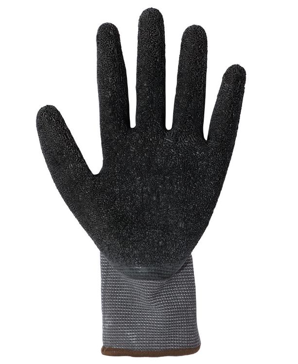 Picture of JB's Steeler Latex Crinkle Glove (12 pack)