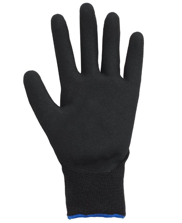 Picture of JB's Steeler Sandy Nitrile Glove (12 pack)